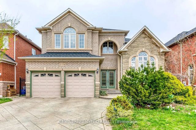 2179 North Ridge Trail, Oakville