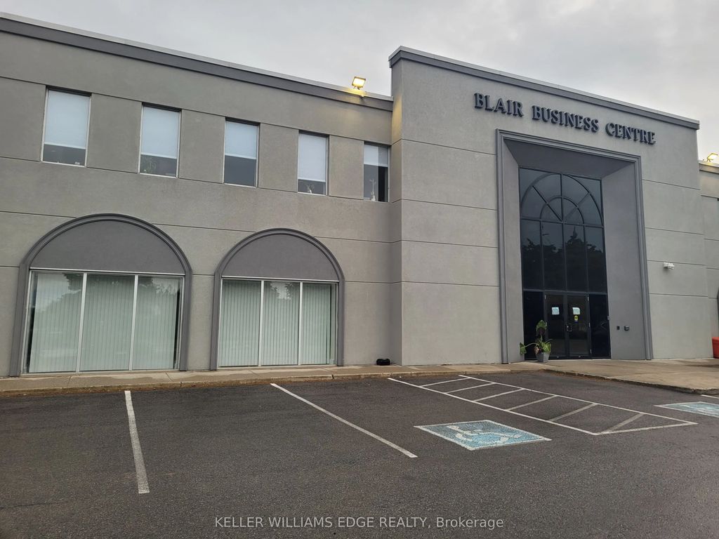1160 Blair Road M, Burlington