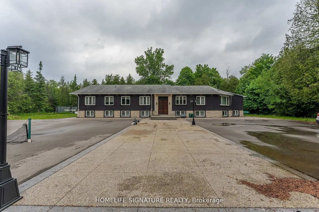 12373 Highway 7 Highway, Halton Hills
