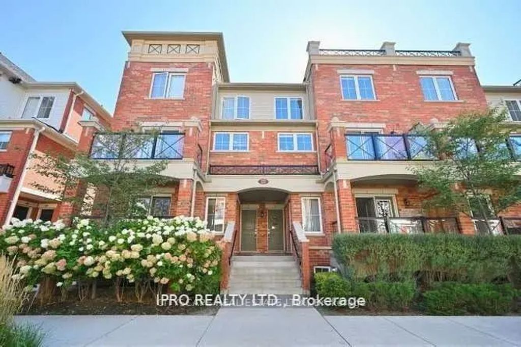 2476 Post Road 09, Oakville
