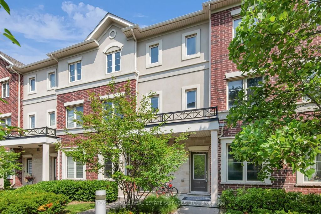 636 Evans Avenue 47, Toronto W06
