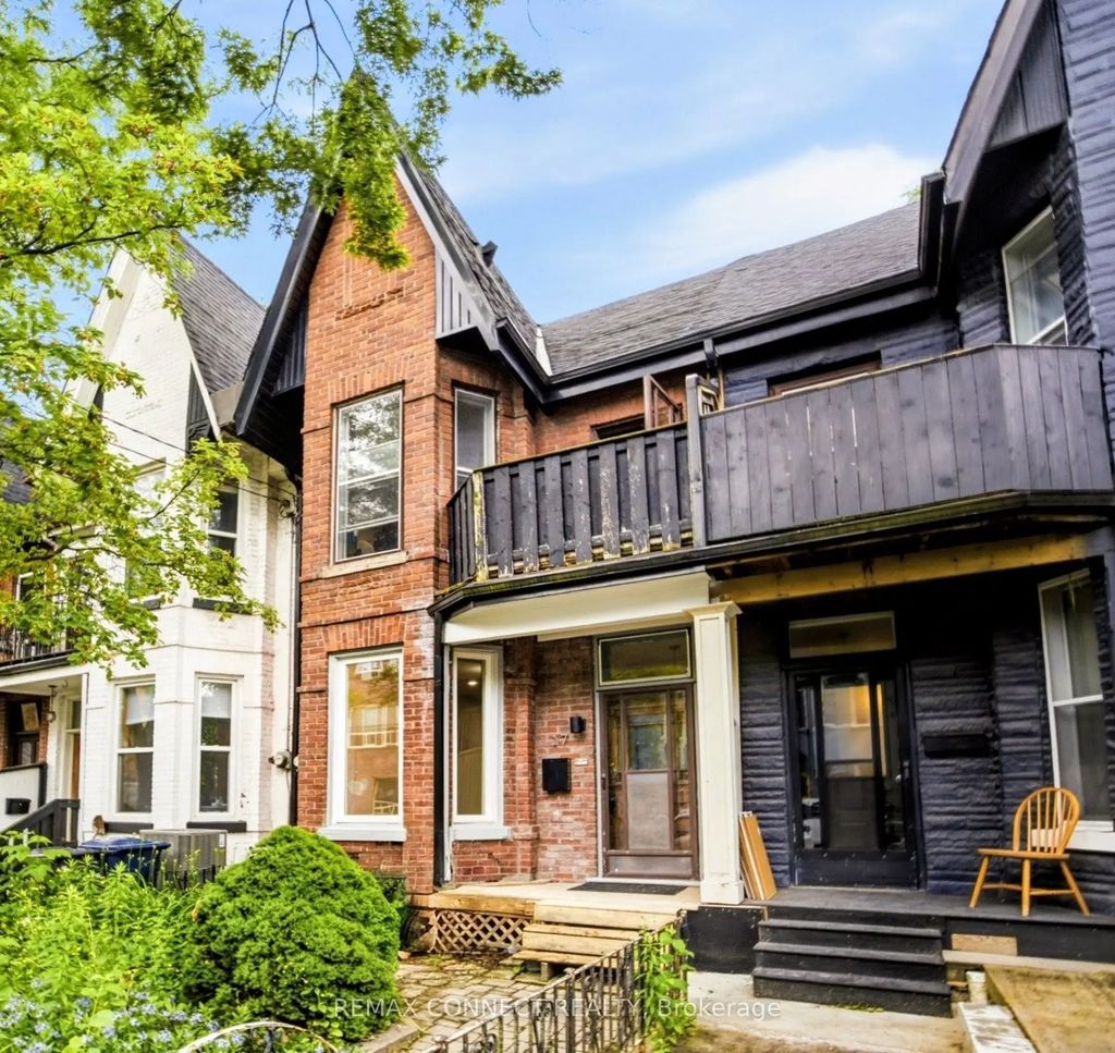 37 Noble Street, Toronto W01
