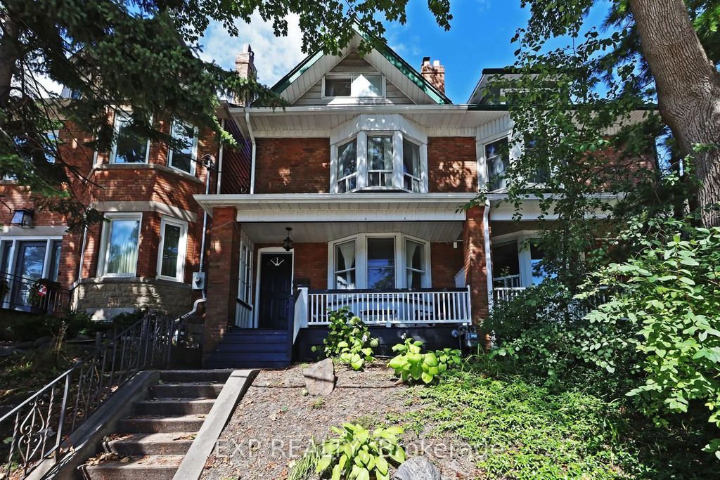 60 Parkdale Road, Toronto W01