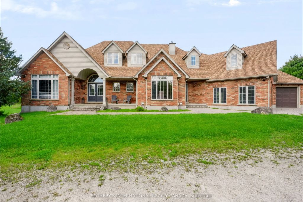 11525 5th Line Nassagaweya N/a, Milton