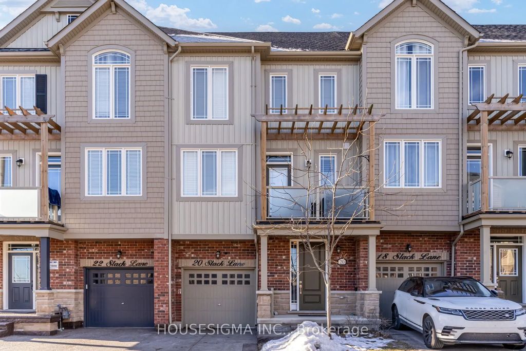 20 Slack Lane, Caledon