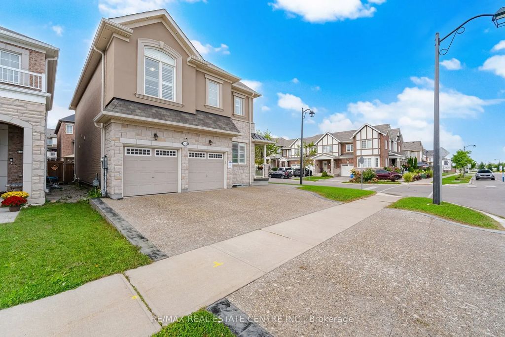 153 Whitlock Avenue, Milton