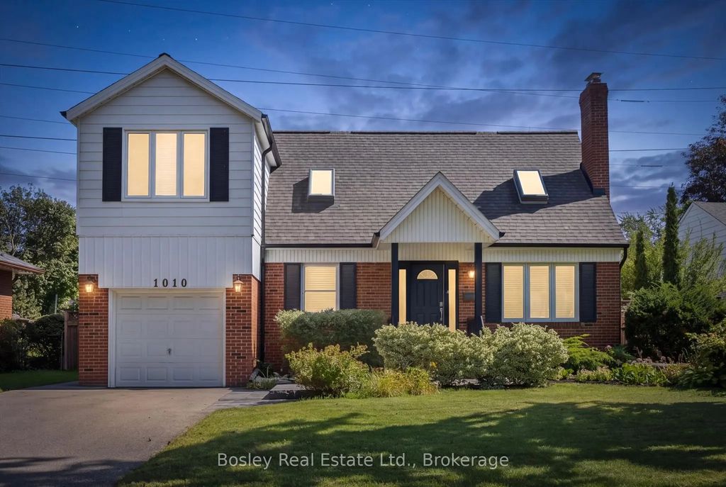 1010 Baldwin Road, Mississauga