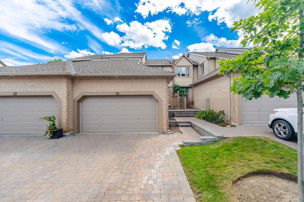 1725 The Chase 88, Mississauga