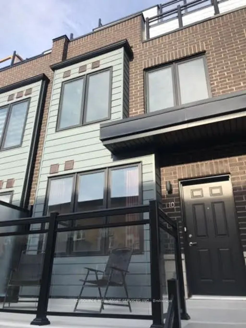 2285 Mcnab Lane 10, Mississauga