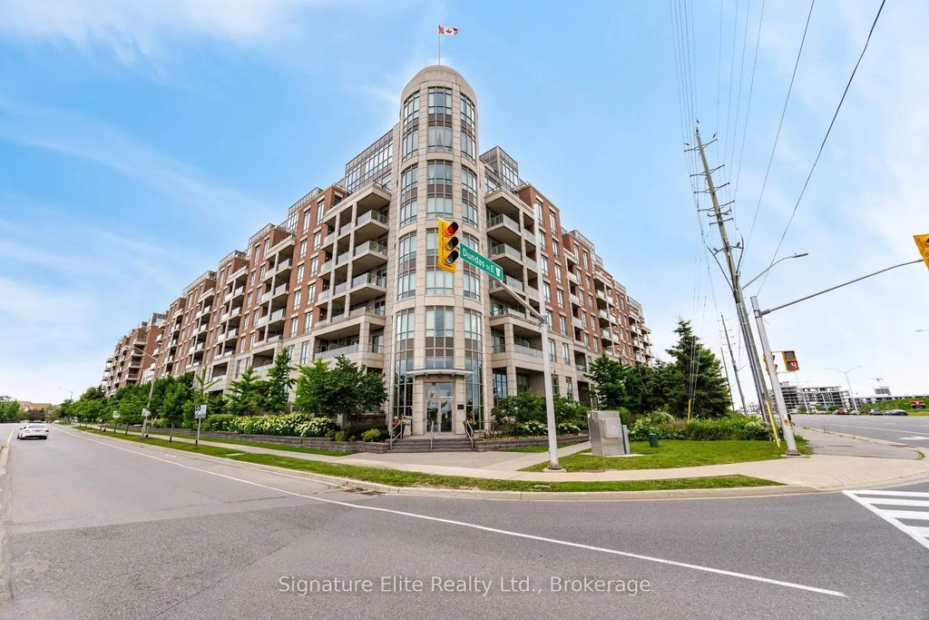 2480 Prince Michael Drive 428, Oakville