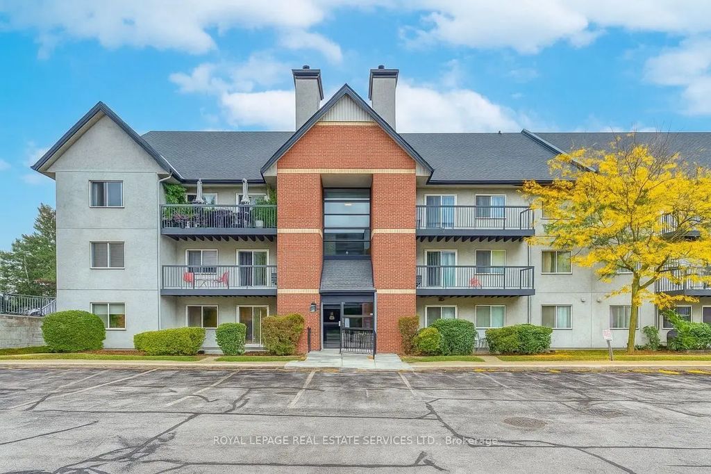 1450 Glen Abbey Gate 911, Oakville
