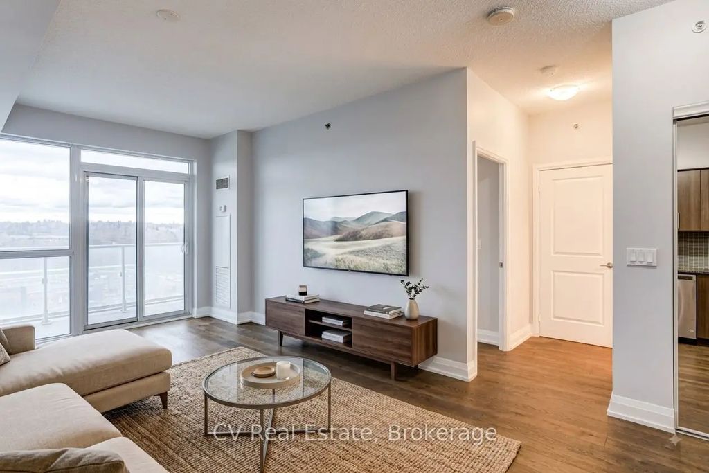 65 Speers Road 602, Oakville