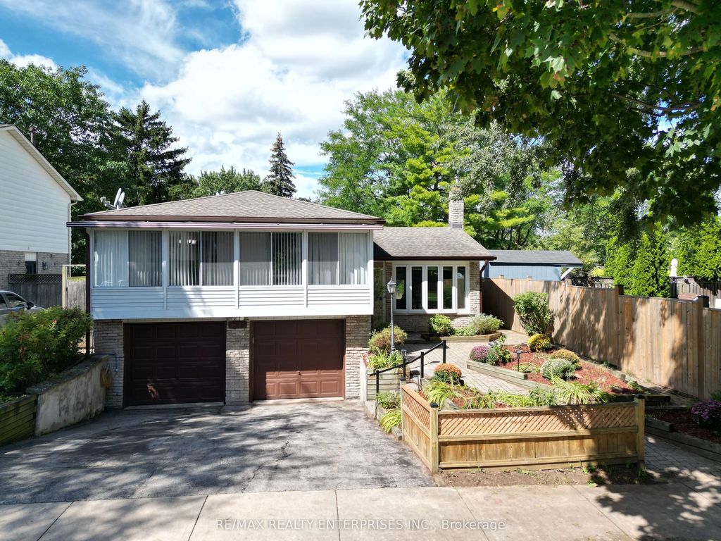 5081 Brady Avenue, Burlington