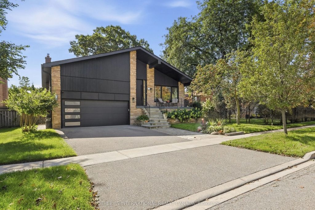 420 Abington Avenue, Mississauga