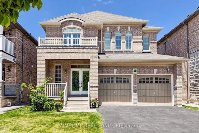 6 Valerian Street, Brampton