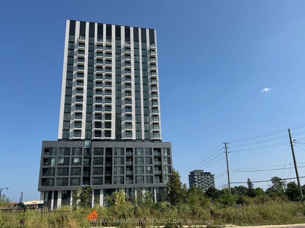 3079 Trafalgar Road 906, Oakville