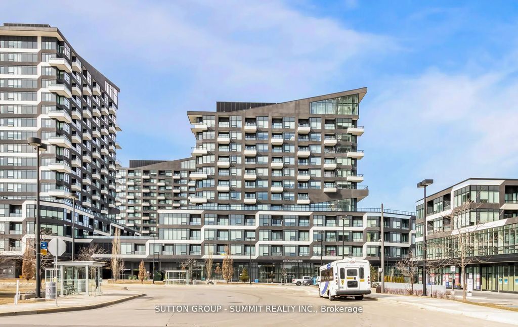 2485 Taunton Rd Road S 340, Oakville