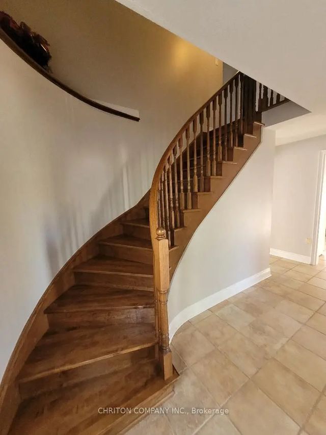 1078 Lovingston Crescent, Mississauga
