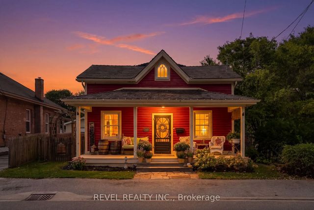 532 Main Street, Halton Hills