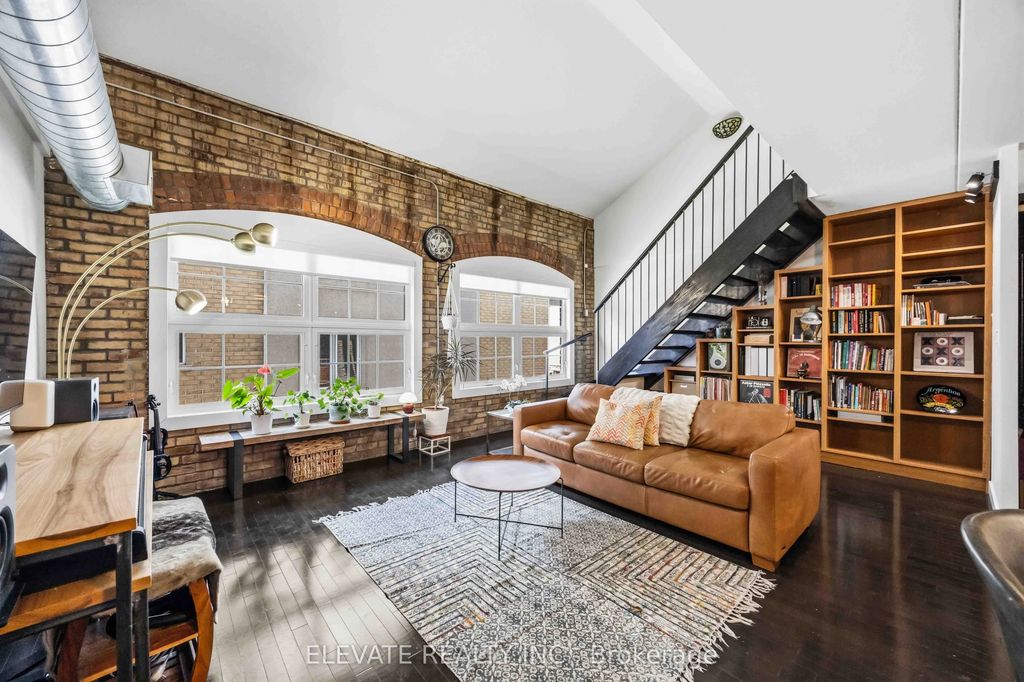 1100 Lansdowne Avenue 322, Toronto W02