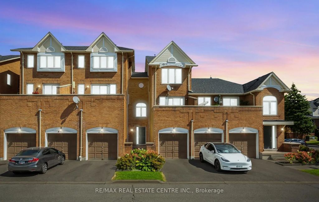 45 Bristol Road E 68, Mississauga