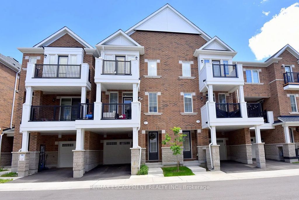 1317 Leriche Way 78, Milton