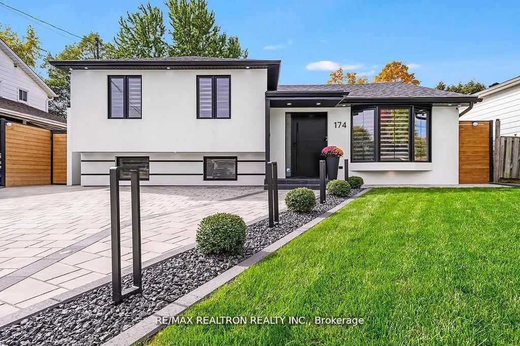 174 Mountainview Road S, Halton Hills