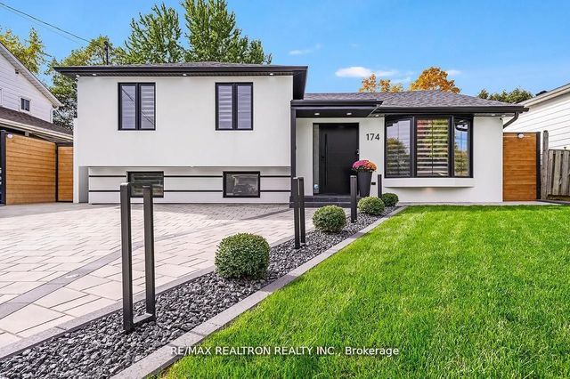 174 Mountainview Road S, Halton Hills