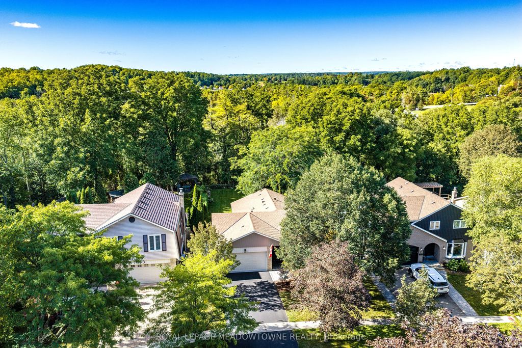 7 Terry Court, Halton Hills