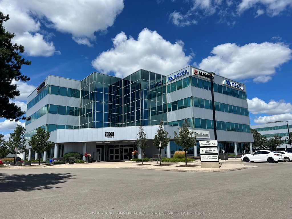 1001 Champlain Avenue 400, Burlington