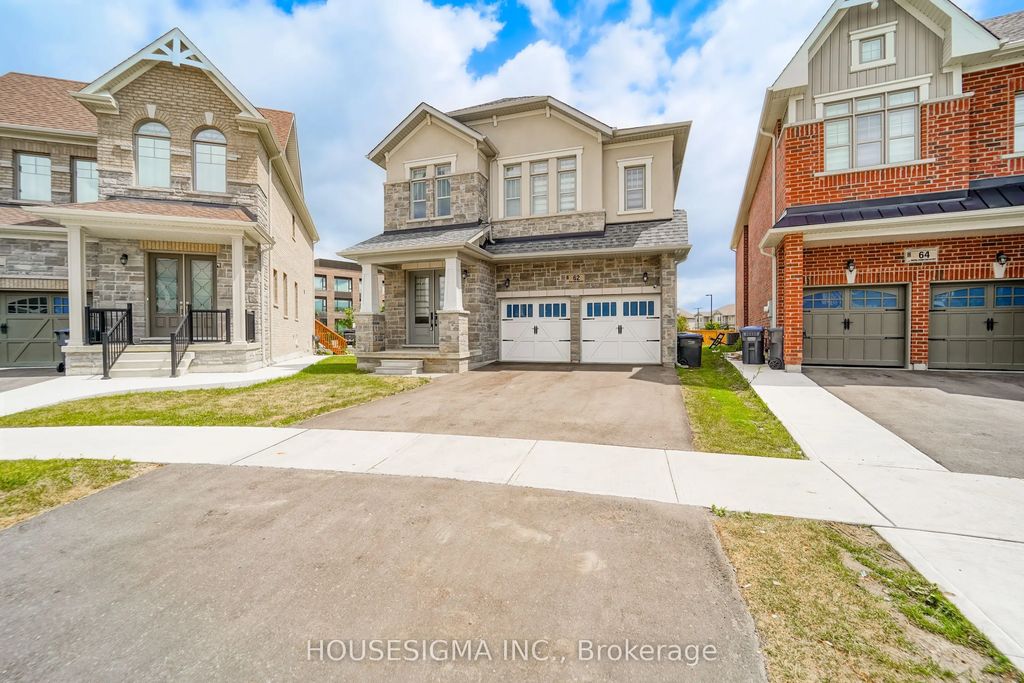62 Royal Fern Crescent, Caledon