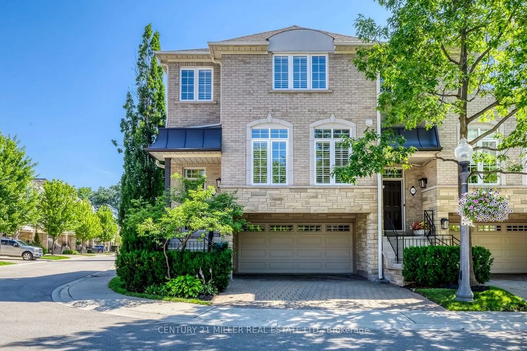 1267 Dorval Drive 65, Oakville
