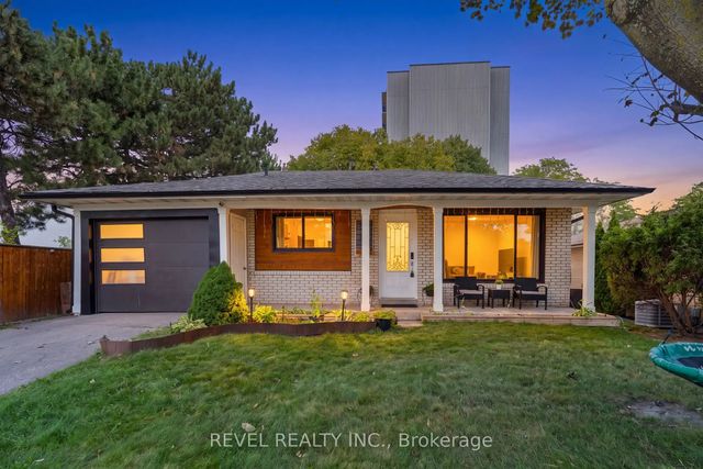 374 Bartley Bull Parkway, Brampton