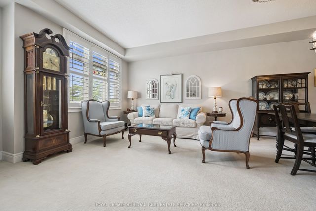 1983 Rackus Crescent, Mississauga