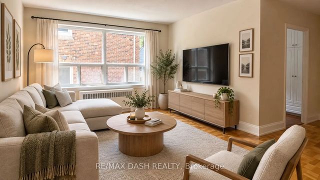 69 Old Mill Terrace 06, Toronto W07