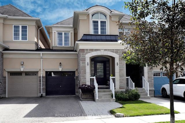 54 Upper Canada Court, Halton Hills