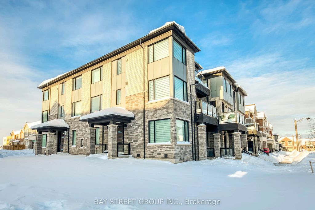 3049 Merrick Road, Oakville