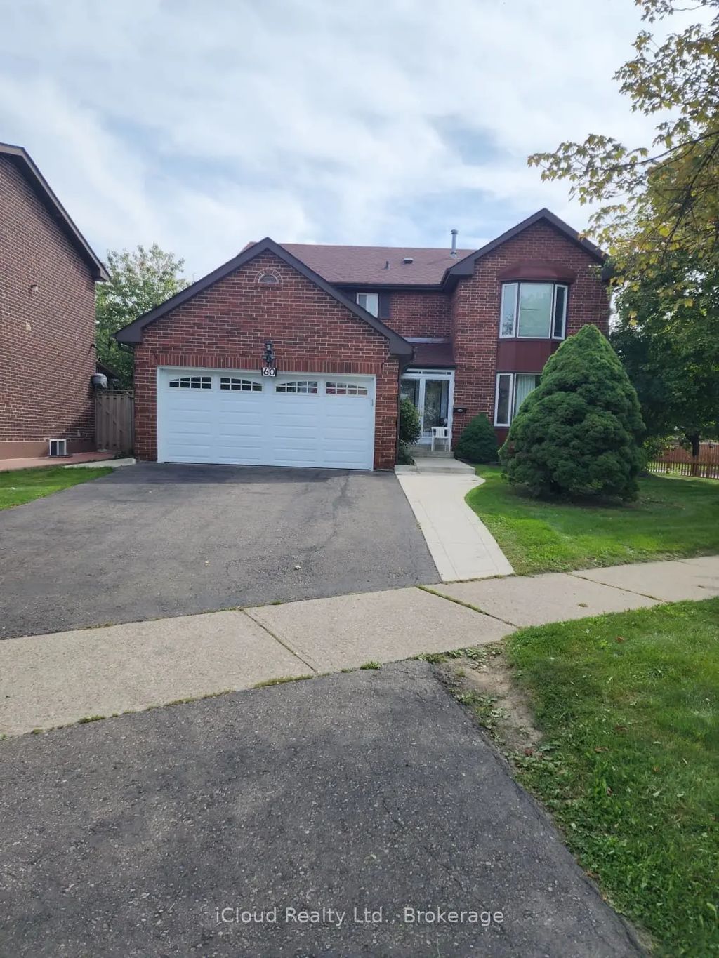60 Torrance Woods N/a, Brampton