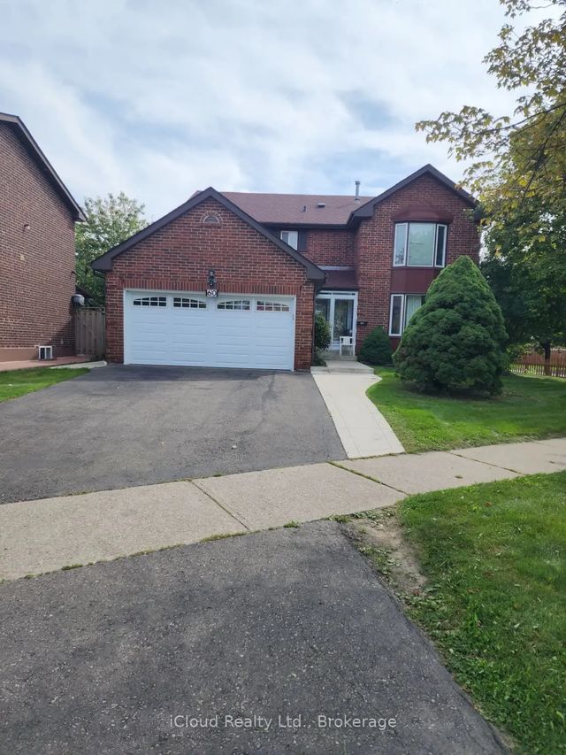 60 Torrance Woods N/a, Brampton