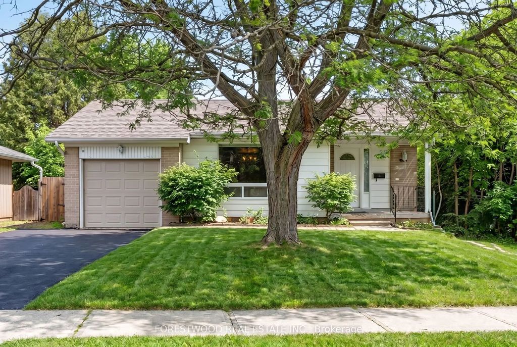 1157 Newton Road, Oakville
