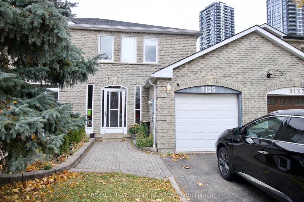 5125 Salishan Circle, Mississauga
