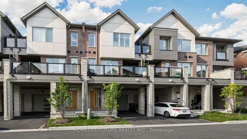 5106 Vetere Street, Mississauga