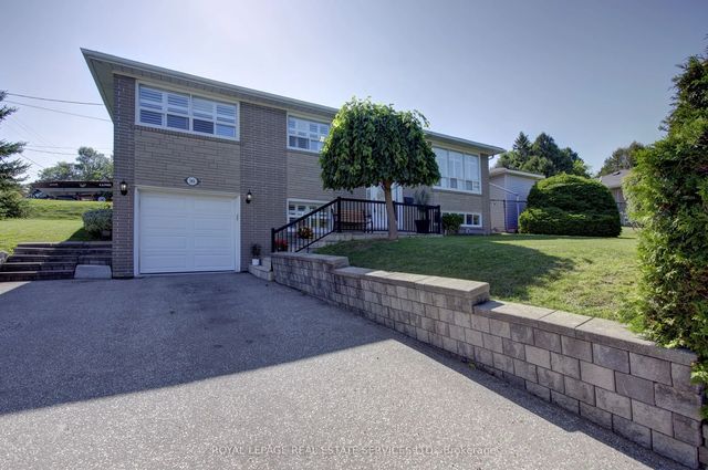146 Vista Drive, Mississauga