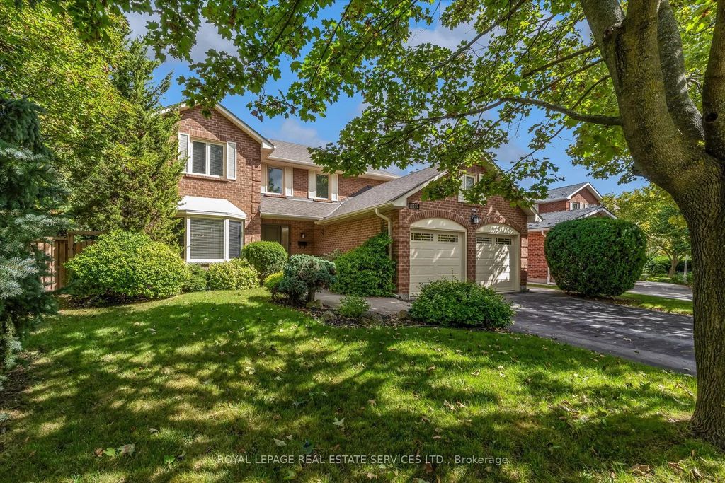 1075 Mayfair Road, Oakville