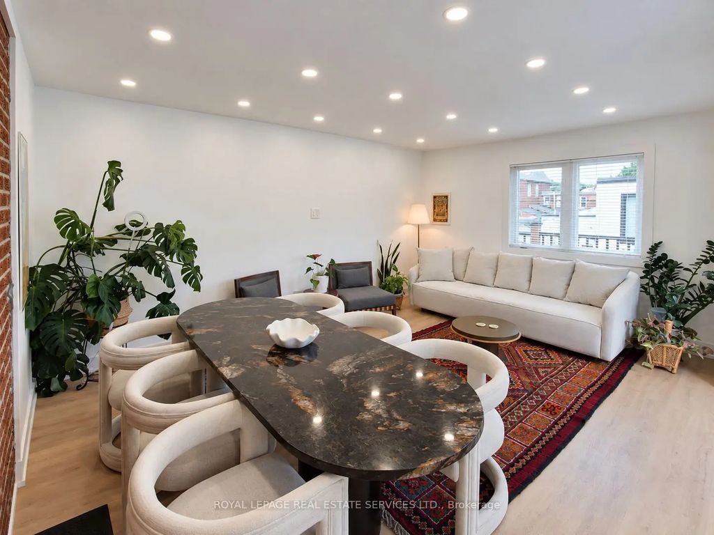 721 Gladstone Avenue 3, Toronto W02