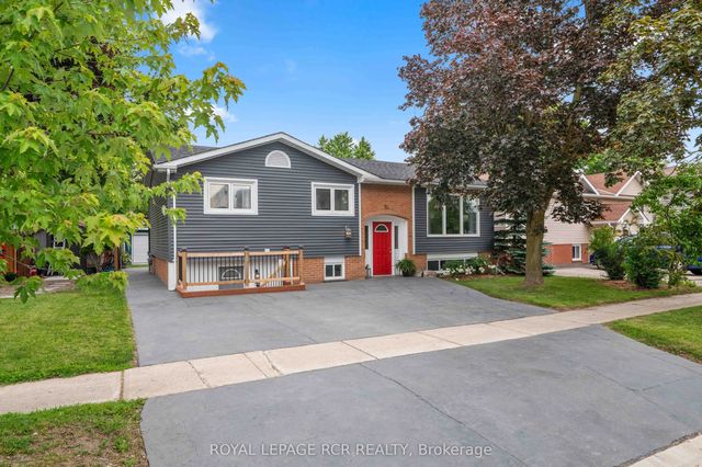 94 Morgandale Crescent, Orangeville