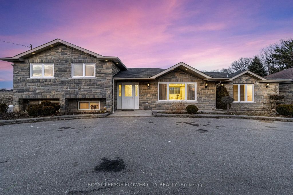 12821 Heritage Road, Caledon
