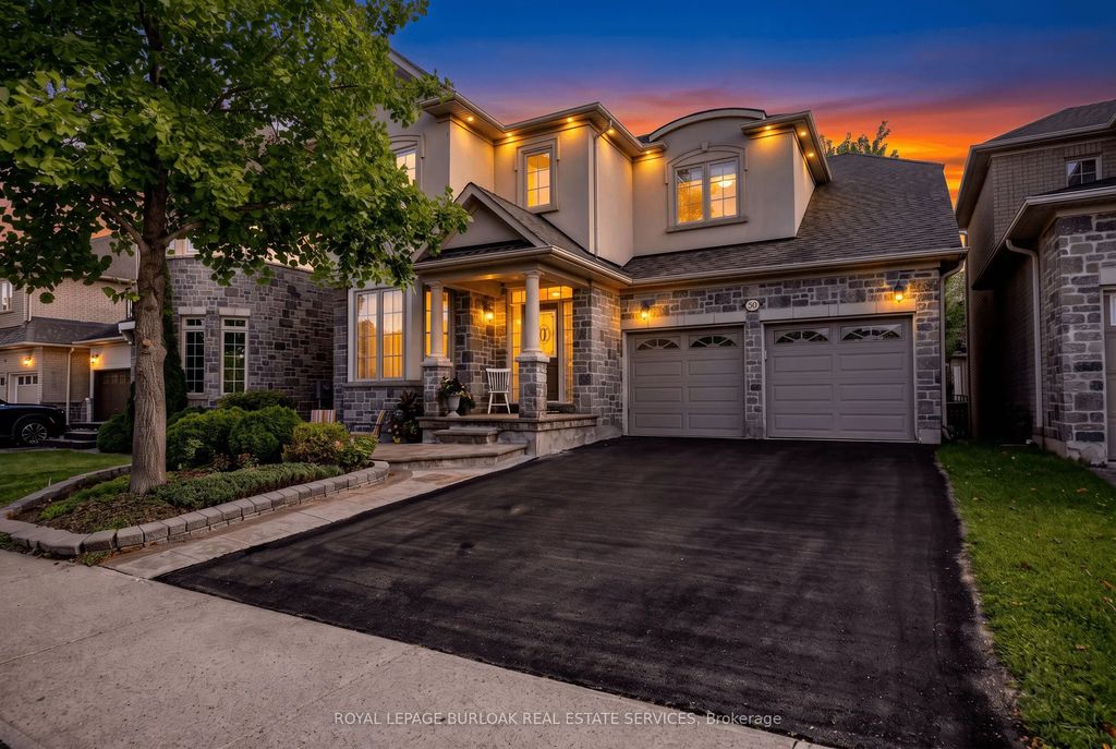 364 Nautical Boulevard, Oakville