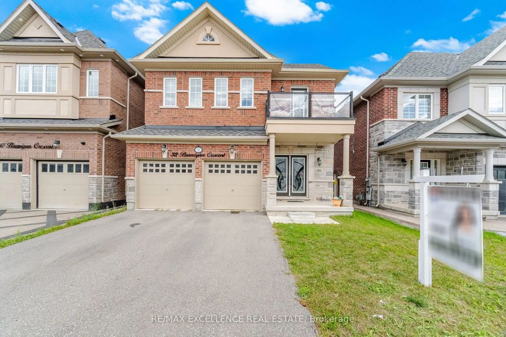 32 Branigan Crescent, Halton Hills