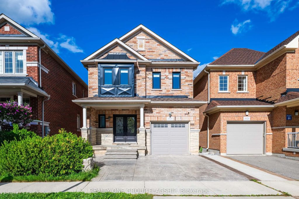 3125 Hiram Terrace, Oakville